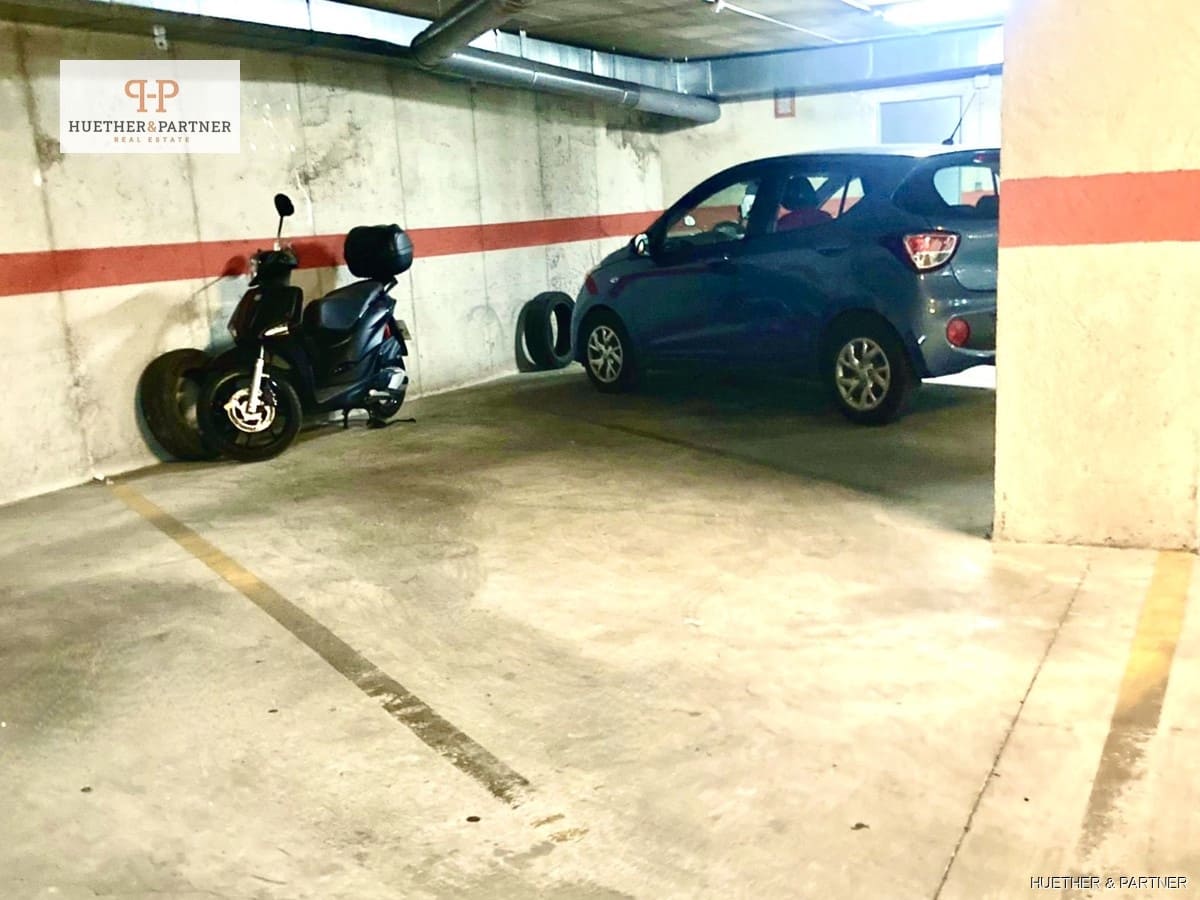 Garage in vendita in Portocristo / Port de Manacor - 24.000 € (Rif: 8591991)