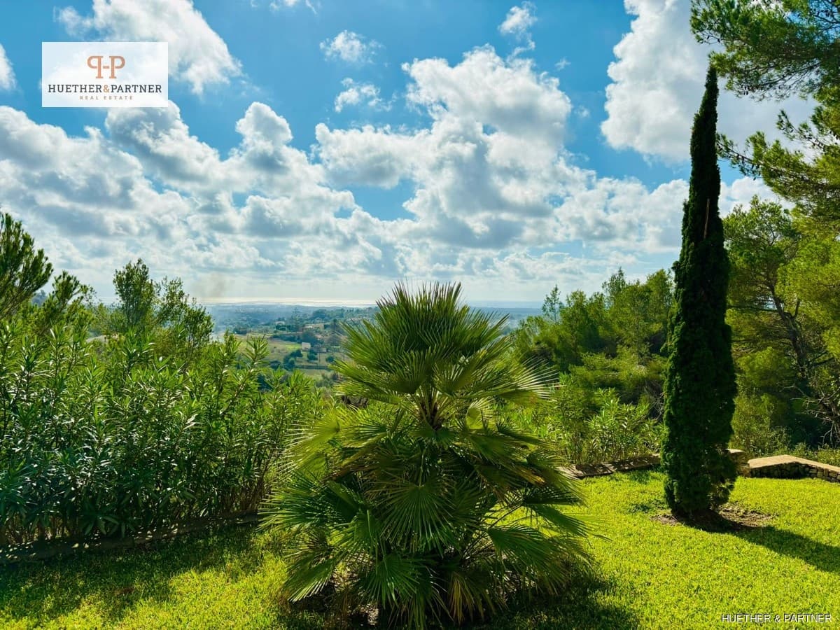 2 sovrum Finca/Hus på landet till salu i L'Horta / S'Horta - 950 000 € (Ref: 8604559)