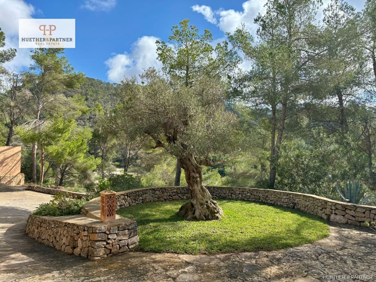 2 sovrum Finca/Hus på landet till salu i L'Horta / S'Horta - 950 000 € (Ref: 8604559)