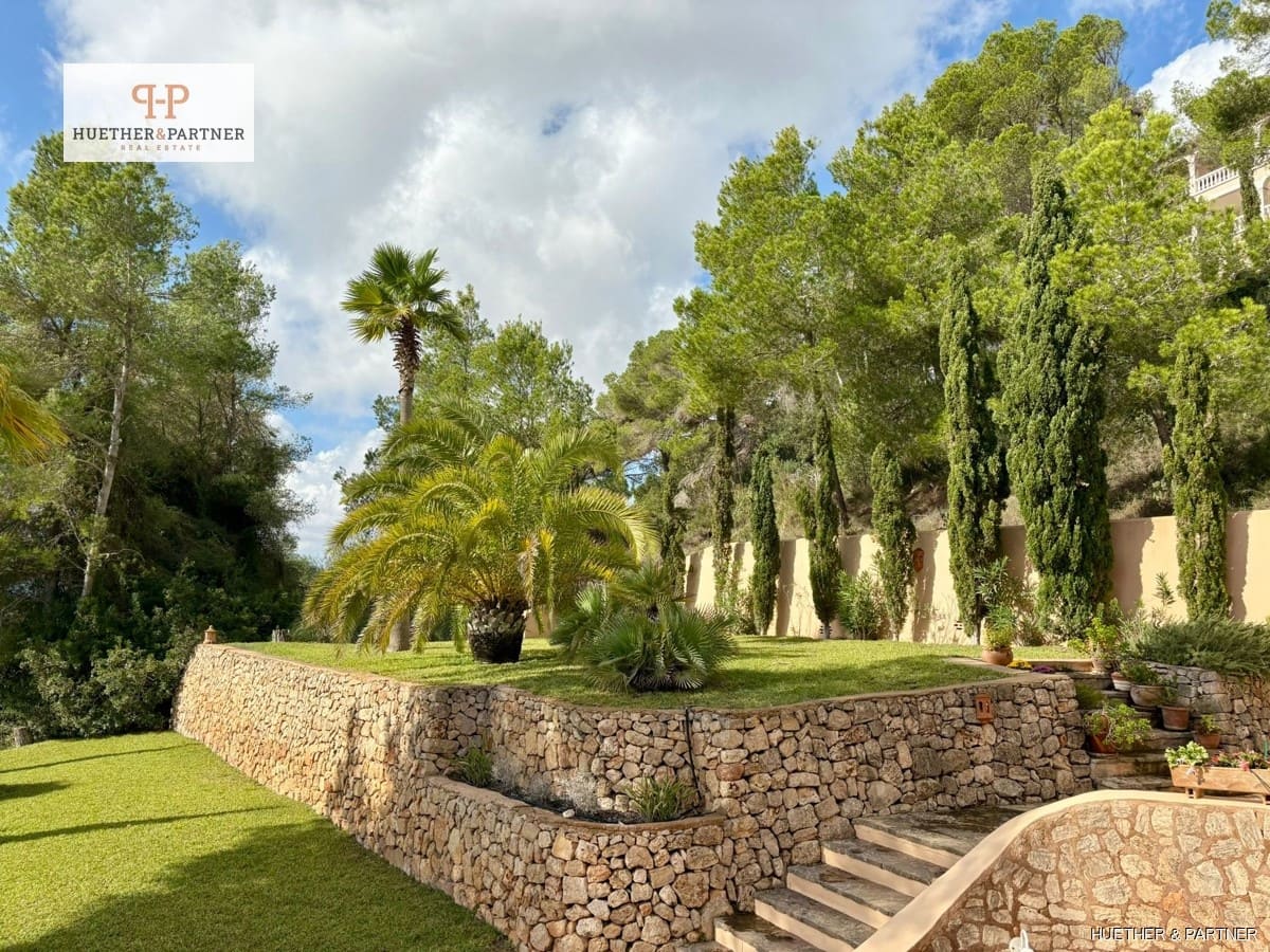 2 sovrum Finca/Hus på landet till salu i L'Horta / S'Horta - 950 000 € (Ref: 8604559)