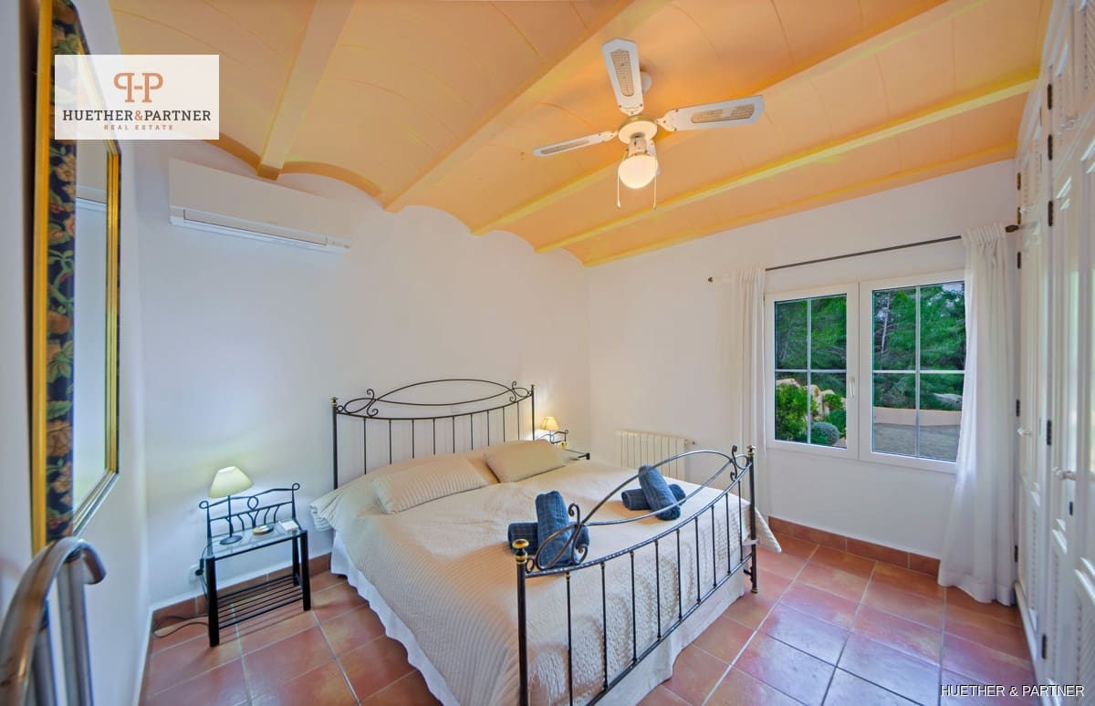 2 sovrum Finca/Hus på landet till salu i L'Horta / S'Horta - 950 000 € (Ref: 8604559)