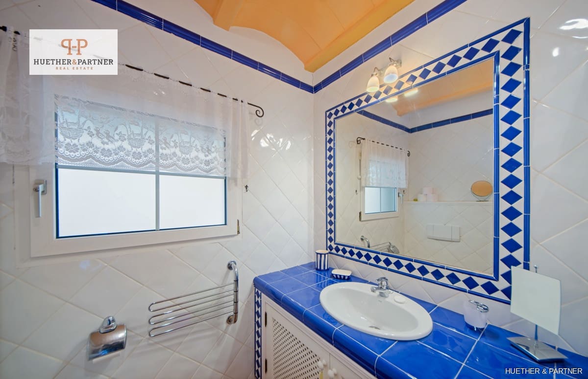 2 sovrum Finca/Hus på landet till salu i L'Horta / S'Horta - 950 000 € (Ref: 8604559)