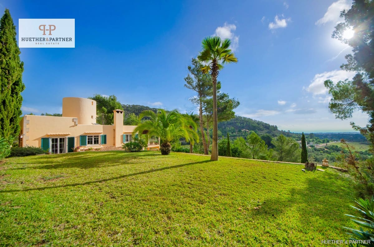 2 sovrum Finca/Hus på landet till salu i L'Horta / S'Horta - 950 000 € (Ref: 8604559)