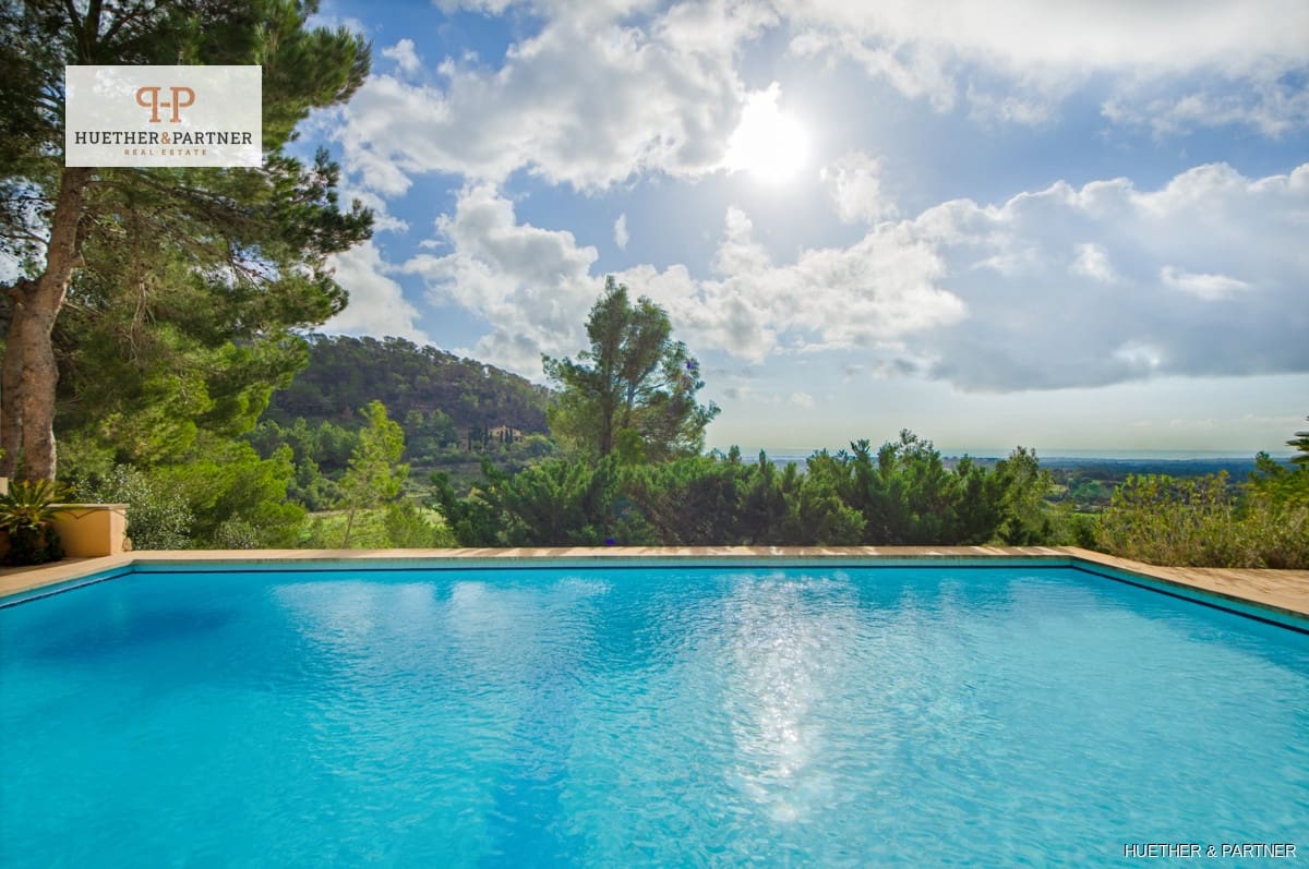 2 sovrum Finca/Hus på landet till salu i L'Horta / S'Horta - 950 000 € (Ref: 8604559)