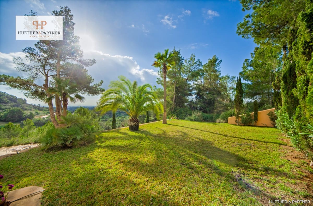 2 sovrum Finca/Hus på landet till salu i L'Horta / S'Horta - 950 000 € (Ref: 8604559)