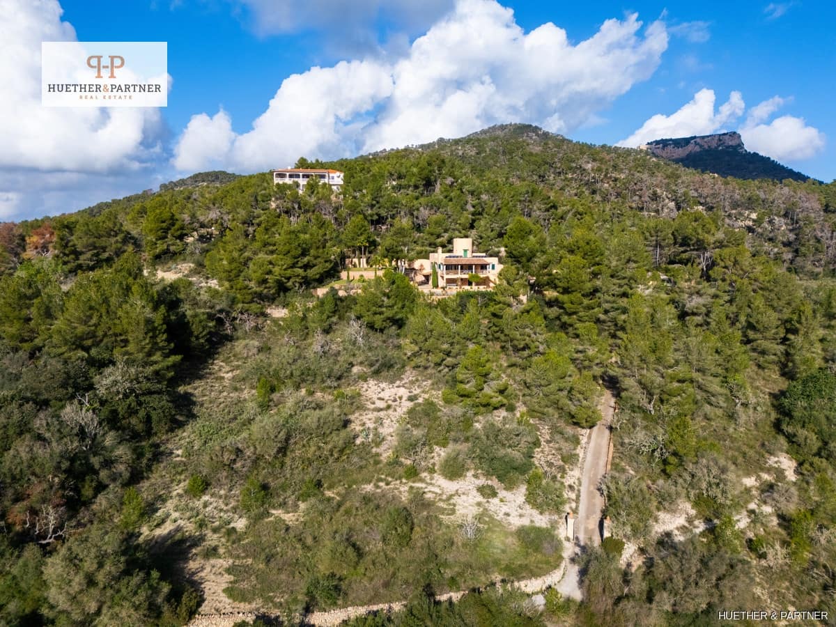 2 sovrum Finca/Hus på landet till salu i L'Horta / S'Horta - 950 000 € (Ref: 8604559)