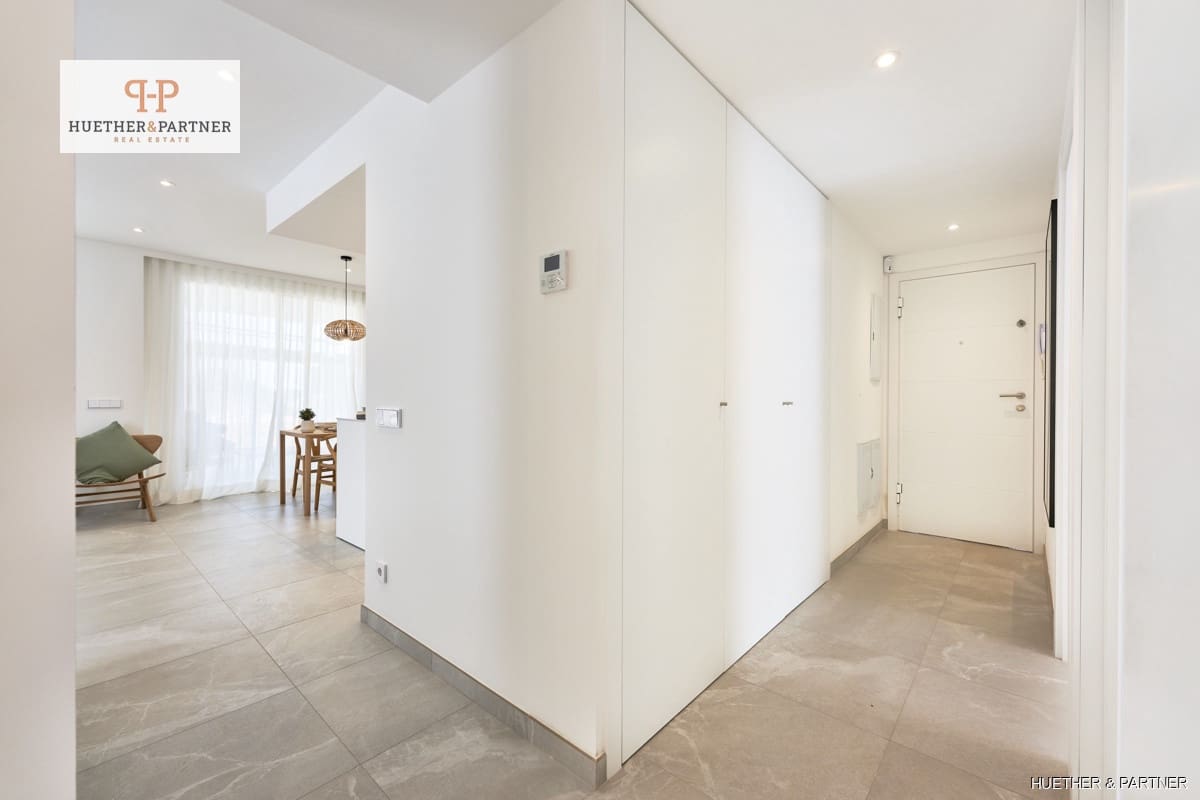 2 Zimmer Wohnung zu verkaufen in Cala d'Or - 650.000 € (Ref: 8646199)