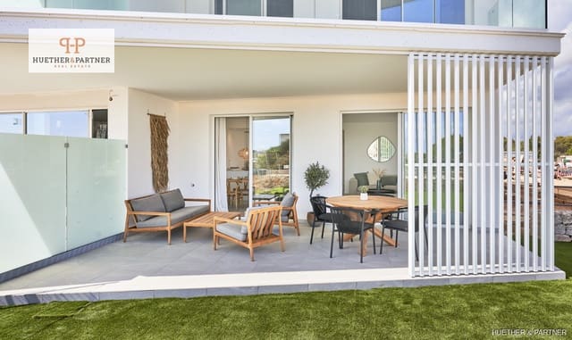 Piso de 2 habitaciones en Cala d'Or, Santanyí en venta - 650.000 € (Ref: 8646199)