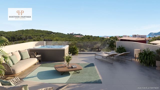 2 quarto Apartamento para venda em Cala Ratjada, Capdepera - 470 000 € (Ref: 8765040)
