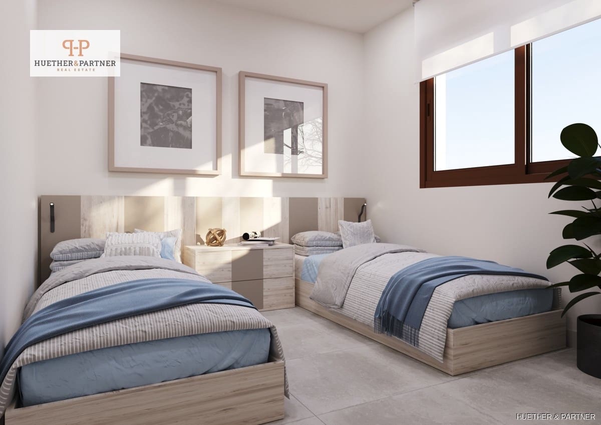 2 quarto Apartamento para venda em Cala Ratjada - 470 000 € (Ref: 8765040)