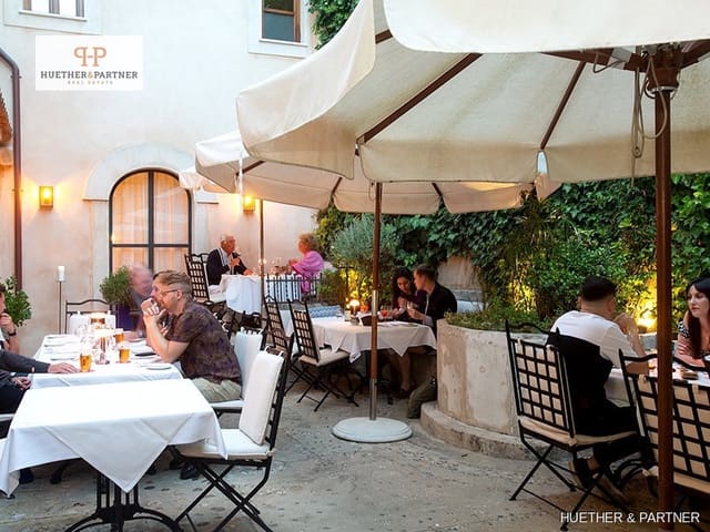 2 quarto Apartamento para venda em Cala Ratjada, Capdepera - 470 000 € (Ref: 8765040)