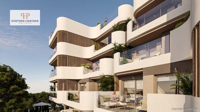 2 quarto Apartamento para venda em Cala Ratjada, Capdepera - 470 000 € (Ref: 8765040)