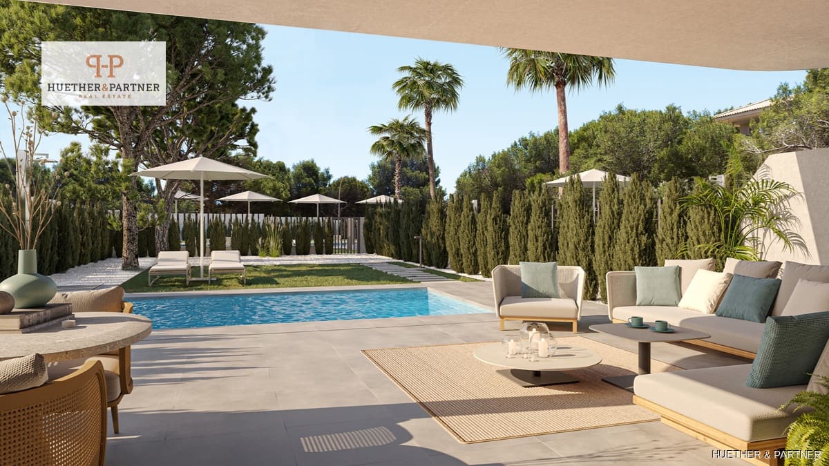 2 quarto Apartamento para venda em Cala Ratjada - 470 000 € (Ref: 8765040)