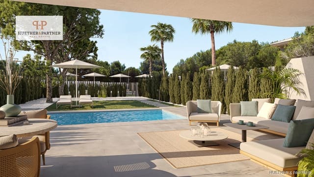 2 quarto Apartamento para venda em Cala Ratjada, Capdepera - 470 000 € (Ref: 8765040)