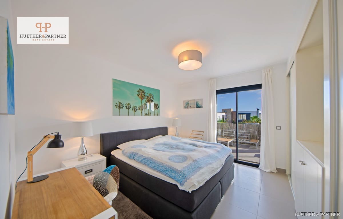 3 soveværelse Byhus til salg i Cala Murada - € 980.000 (Ref: 8786082)