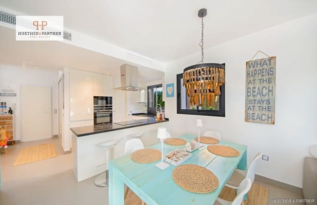 3 soveværelse Byhus til salg i Cala Murada, Manacor - € 980.000 (Ref: 8786082)