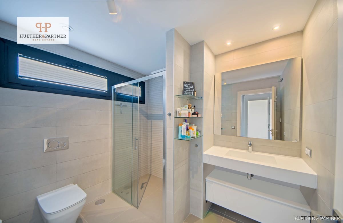 3 soveværelse Byhus til salg i Cala Murada - € 980.000 (Ref: 8786082)