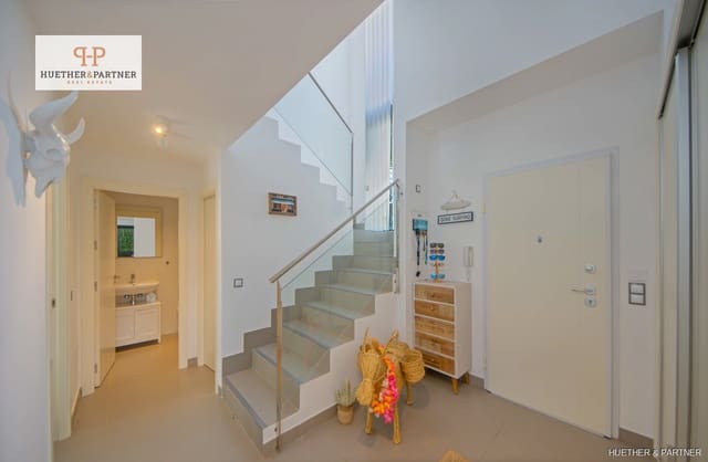 3 soveværelse Byhus til salg i Cala Murada, Manacor - € 980.000 (Ref: 8786082)