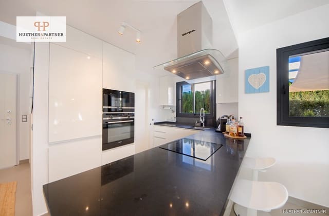 3 soveværelse Byhus til salg i Cala Murada, Manacor - € 980.000 (Ref: 8786082)