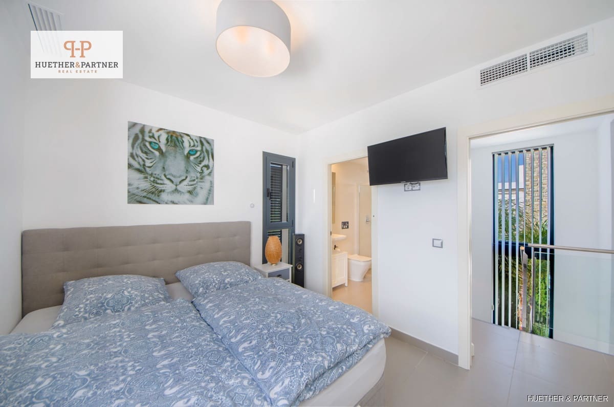 3 soveværelse Byhus til salg i Cala Murada - € 980.000 (Ref: 8786082)