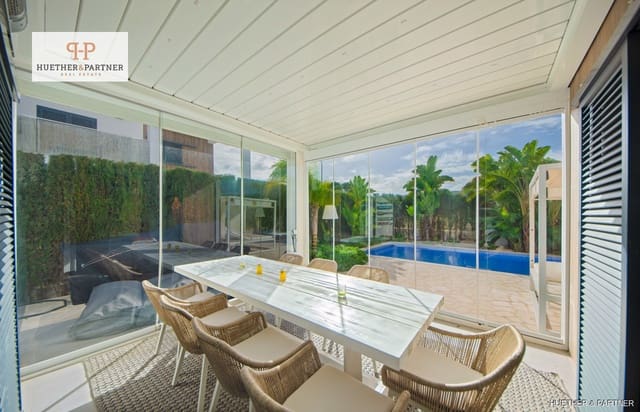 3 soveværelse Byhus til salg i Cala Murada, Manacor - € 980.000 (Ref: 8786082)