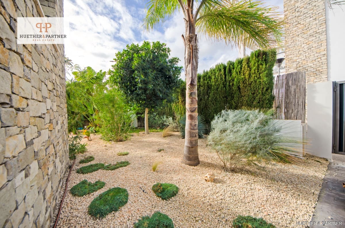 3 soveværelse Byhus til salg i Cala Murada - € 980.000 (Ref: 8786082)