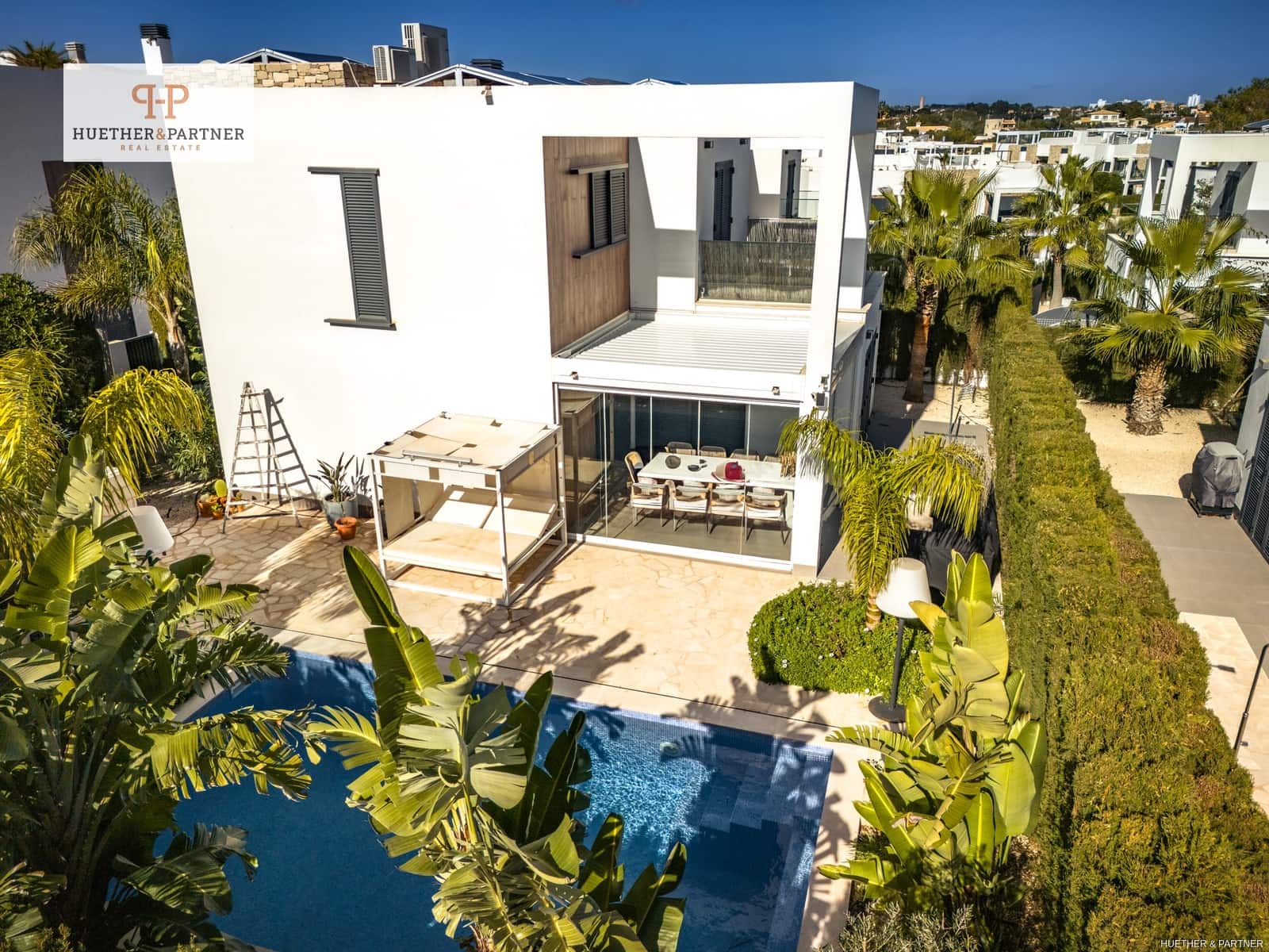 3 soveværelse Byhus til salg i Cala Murada - € 980.000 (Ref: 8786082)