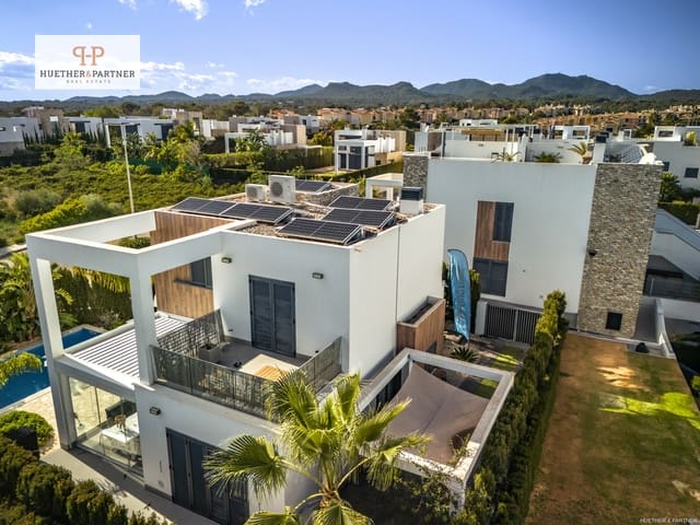 3 soveværelse Byhus til salg i Cala Murada, Manacor - € 980.000 (Ref: 8786082)