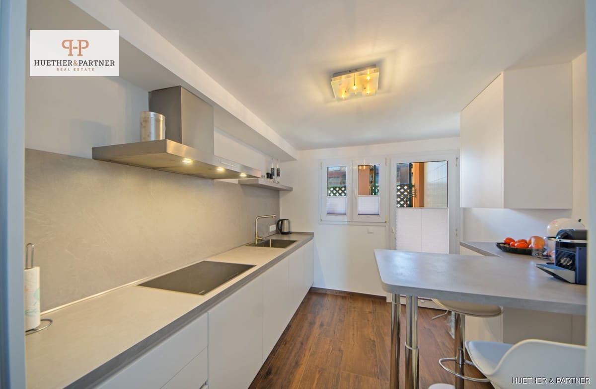 2 slaapkamer Flat te koop in El Toro / Port Adriano - € 1.195.000 (Ref: 8788920)