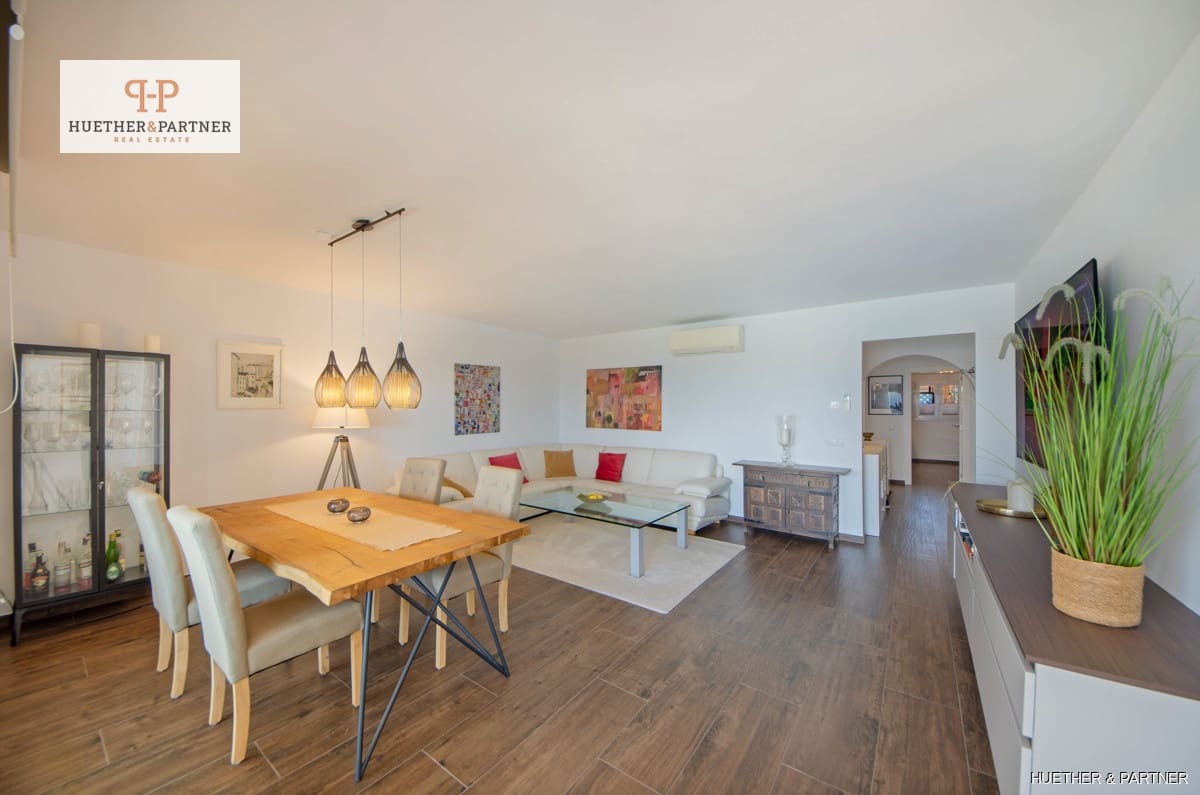 2 slaapkamer Flat te koop in El Toro / Port Adriano - € 1.195.000 (Ref: 8788920)