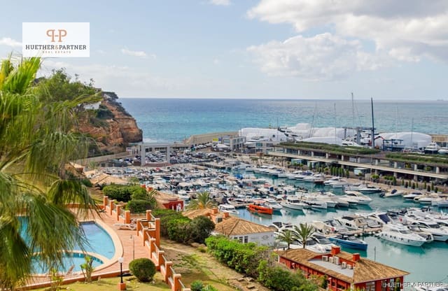 2 slaapkamer Flat te koop in El Toro / Port Adriano, Calvià - € 1.195.000 (Ref: 8788920)