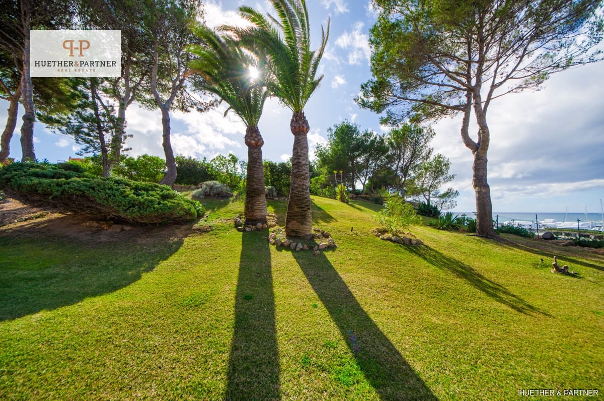 2 slaapkamer Flat te koop in El Toro / Port Adriano - € 1.195.000 (Ref: 8788920)