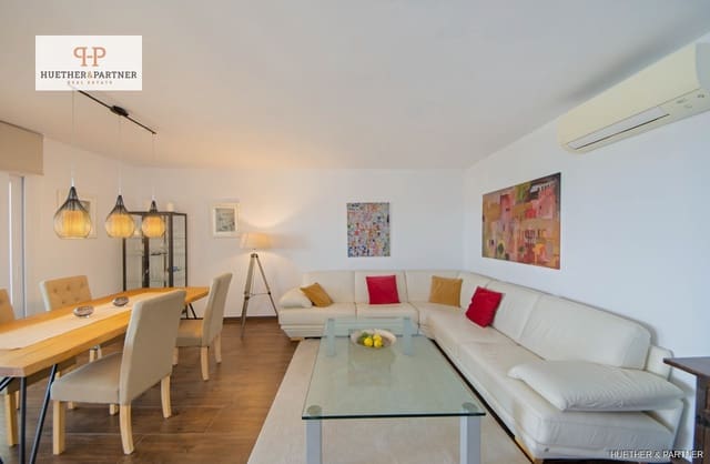 2 slaapkamer Flat te koop in El Toro / Port Adriano, Calvià - € 1.195.000 (Ref: 8788920)