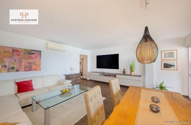 2 slaapkamer Flat te koop in El Toro / Port Adriano, Calvià - € 1.195.000 (Ref: 8788920)