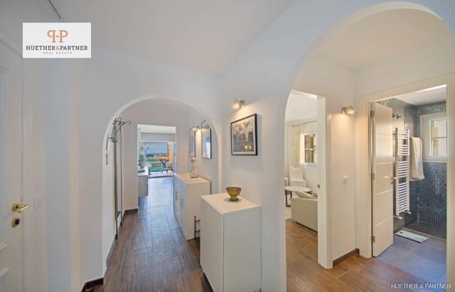 2 slaapkamer Flat te koop in El Toro / Port Adriano, Calvià - € 1.195.000 (Ref: 8788920)