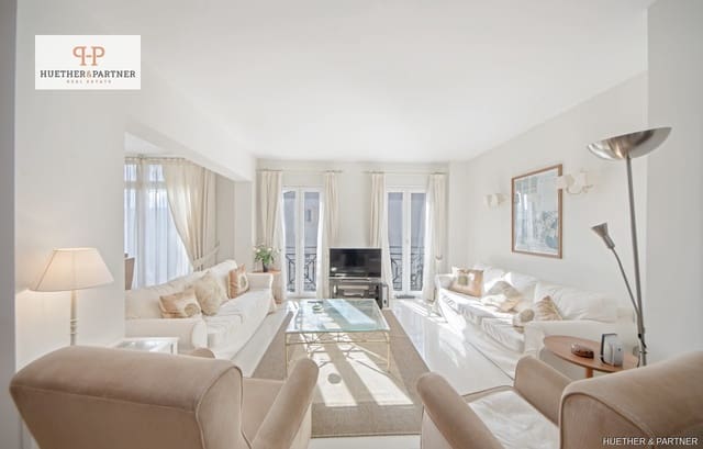 3 sovrum Lägenhet till salu i Santa Ponsa, Calvià - 820 000 € (Ref: 8807540)