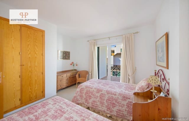 3 sovrum Lägenhet till salu i Santa Ponsa, Calvià - 820 000 € (Ref: 8807540)