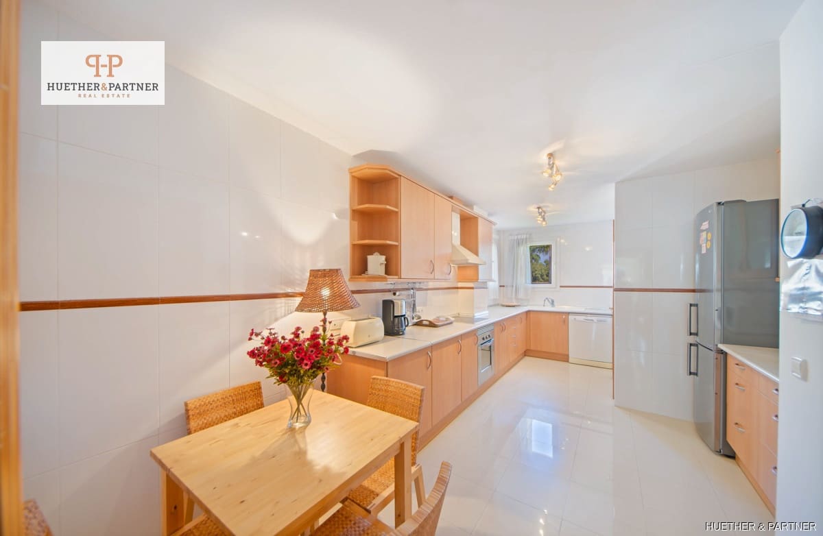 3 bedroom Flat for sale in Santa Ponsa - € 820,000 (Ref: 8807540)