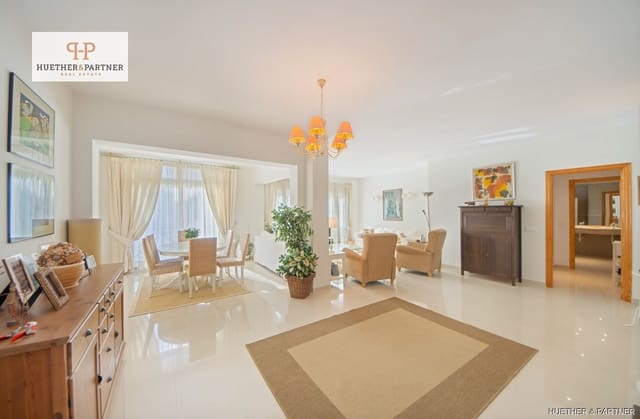 3 sovrum Lägenhet till salu i Santa Ponsa, Calvià - 820 000 € (Ref: 8807540)