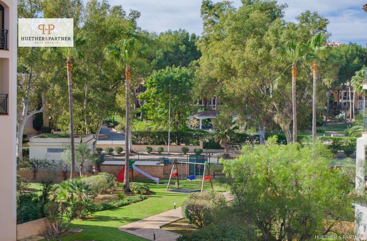 3 bedroom Flat for sale in Santa Ponsa - € 820,000 (Ref: 8807540)