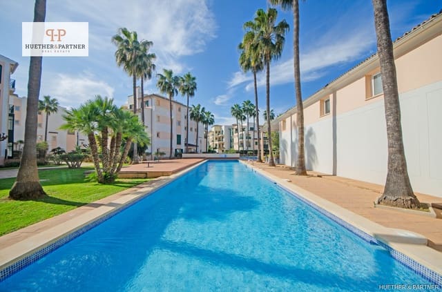 3 sovrum Lägenhet till salu i Santa Ponsa, Calvià - 820 000 € (Ref: 8807540)