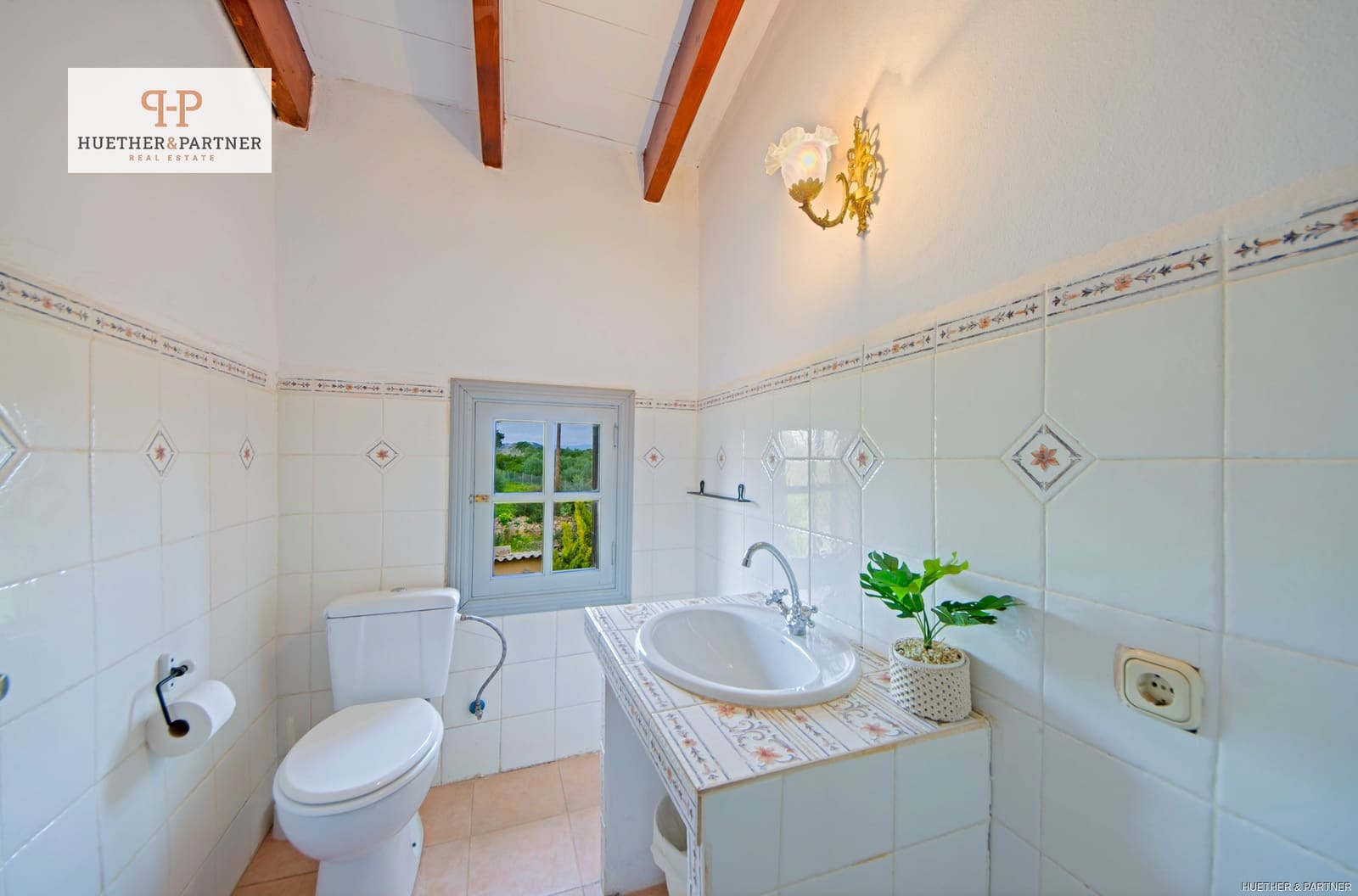 4 slaapkamer Finca/Landhuis te koop in Portocristo / Port de Manacor - € 580.000 (Ref: 8816887)