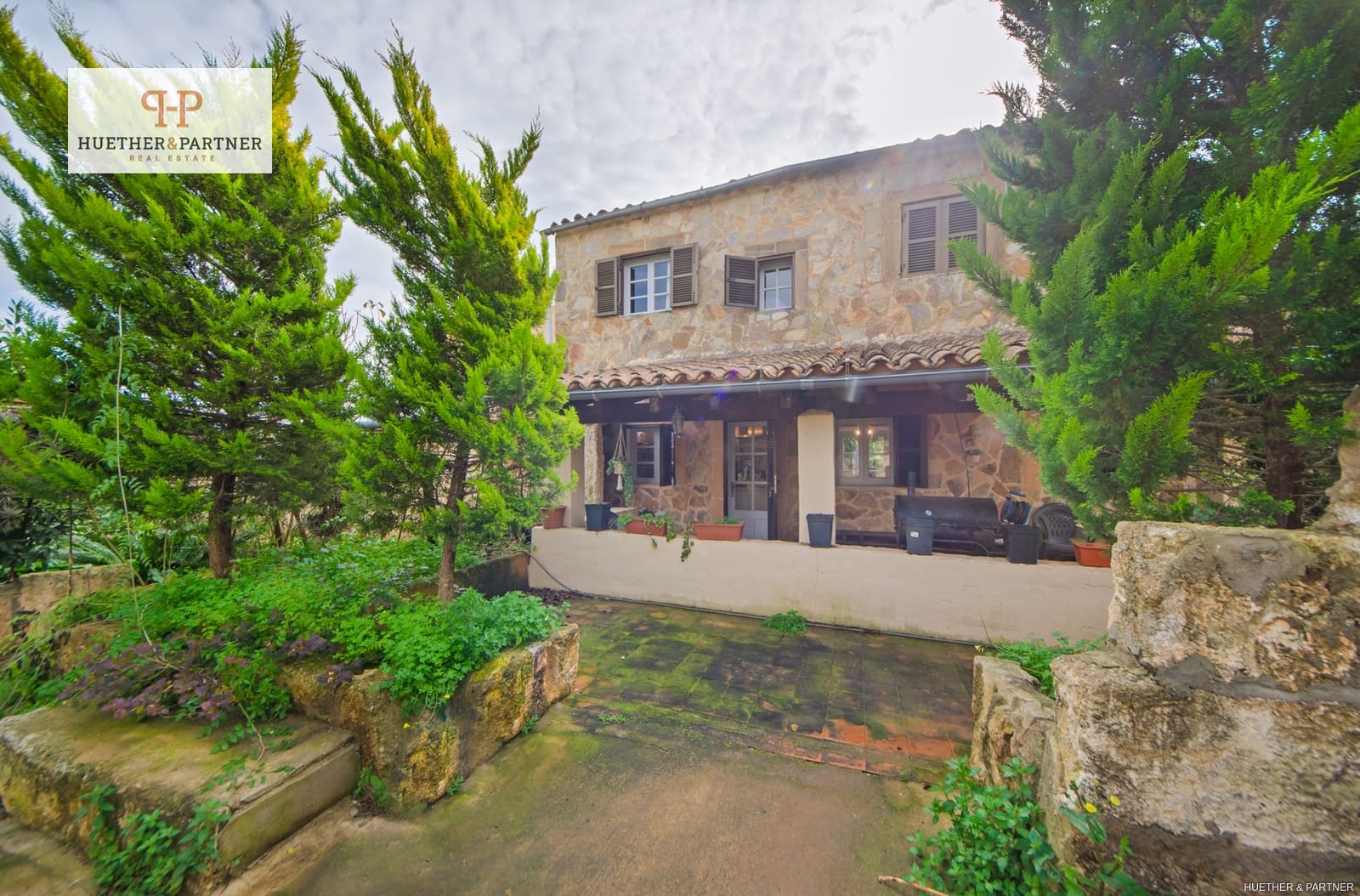 4 slaapkamer Finca/Landhuis te koop in Portocristo / Port de Manacor - € 580.000 (Ref: 8816887)