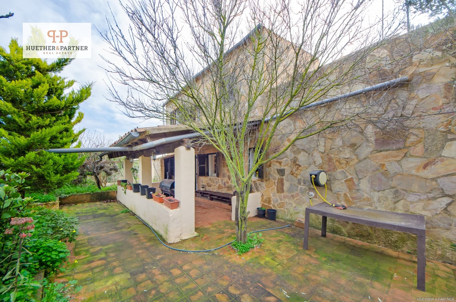 4 slaapkamer Finca/Landhuis te koop in Portocristo / Port de Manacor - € 580.000 (Ref: 8816887)