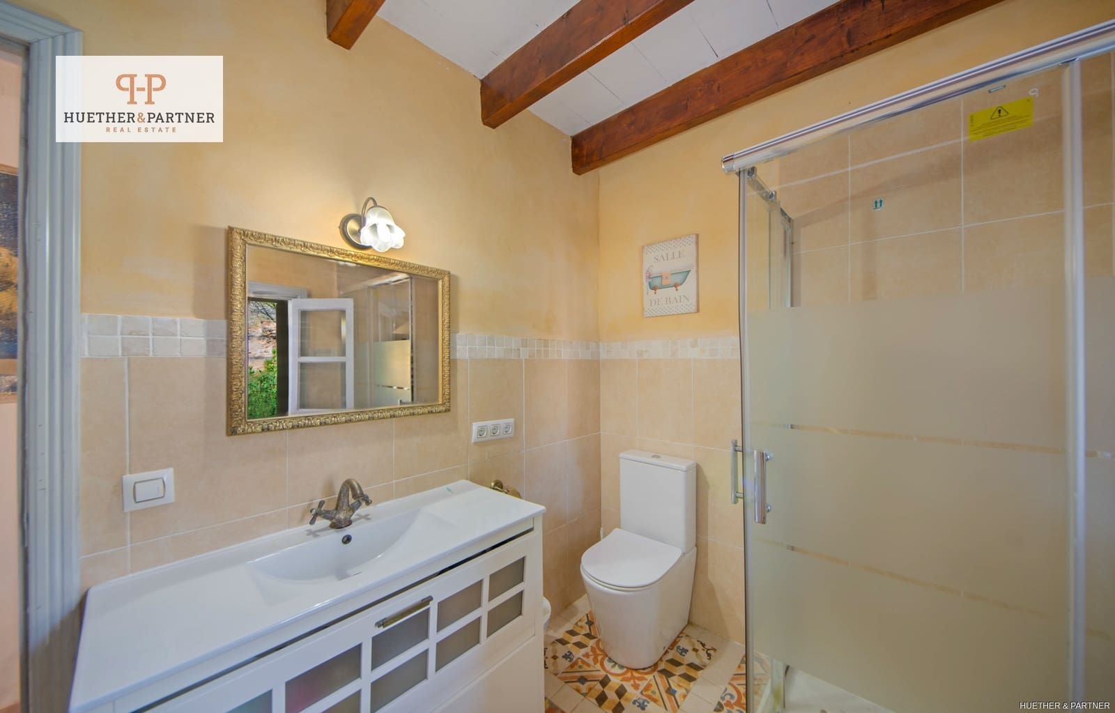 4 slaapkamer Finca/Landhuis te koop in Portocristo / Port de Manacor - € 580.000 (Ref: 8816887)