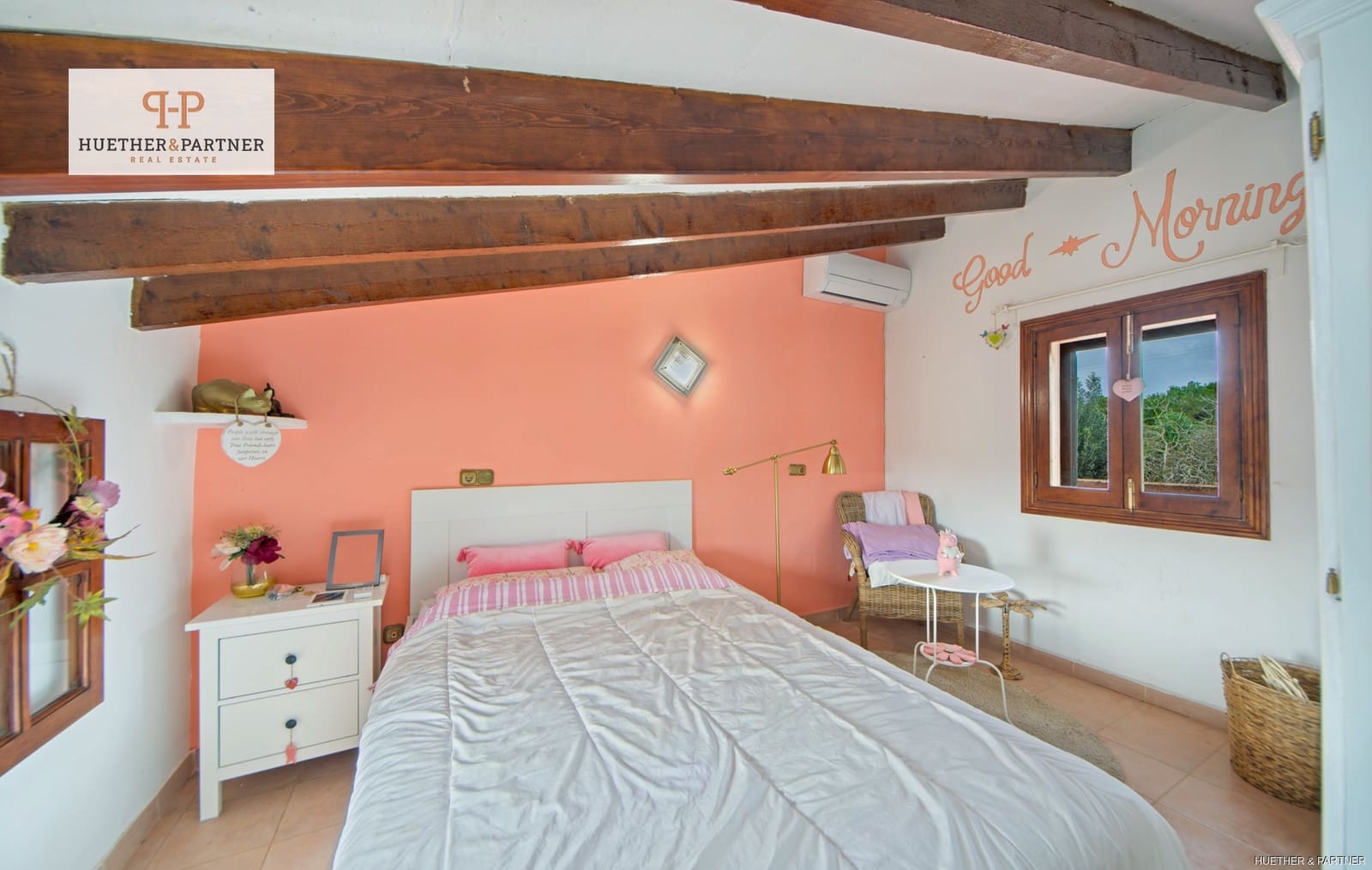 4 slaapkamer Finca/Landhuis te koop in Portocristo / Port de Manacor - € 580.000 (Ref: 8816887)