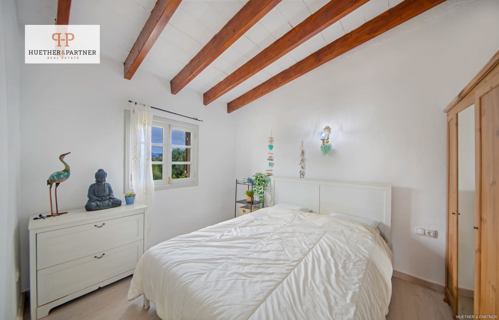 4 slaapkamer Finca/Landhuis te koop in Portocristo / Port de Manacor - € 580.000 (Ref: 8816887)