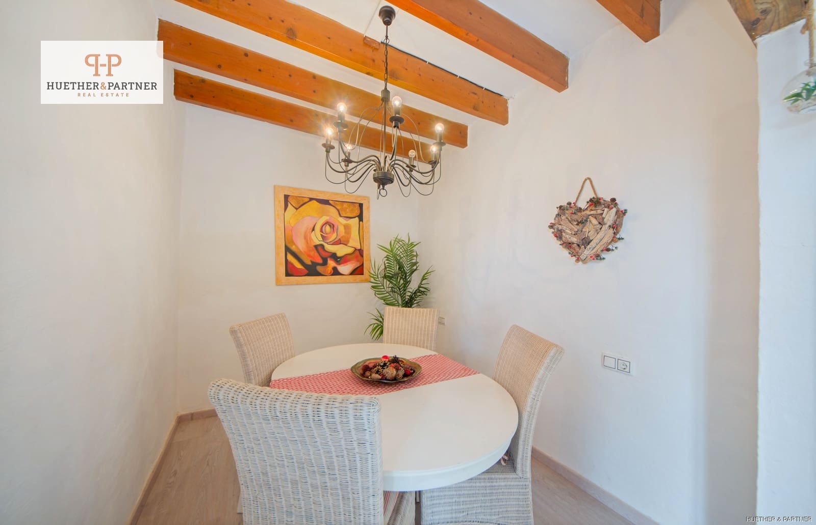 4 slaapkamer Finca/Landhuis te koop in Portocristo / Port de Manacor - € 580.000 (Ref: 8816887)