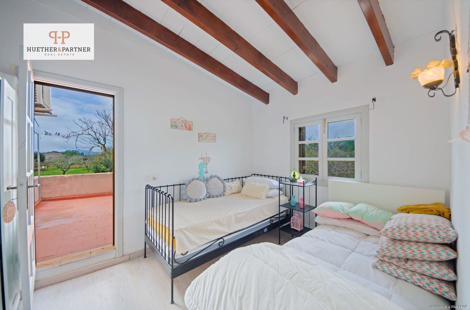 4 slaapkamer Finca/Landhuis te koop in Portocristo / Port de Manacor - € 580.000 (Ref: 8816887)