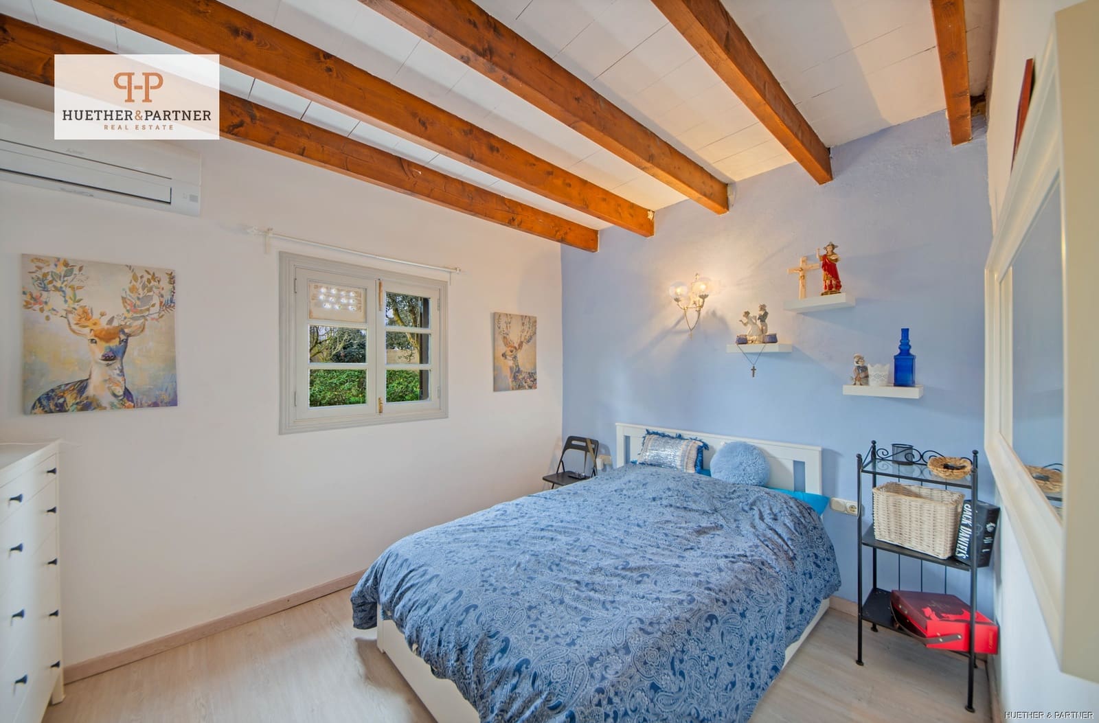 4 slaapkamer Finca/Landhuis te koop in Portocristo / Port de Manacor - € 580.000 (Ref: 8816887)